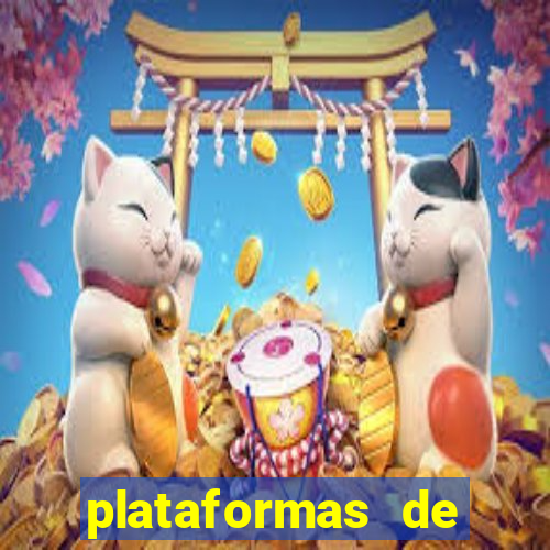 plataformas de jogos digitais