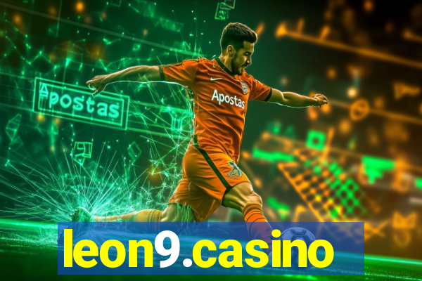 leon9.casino