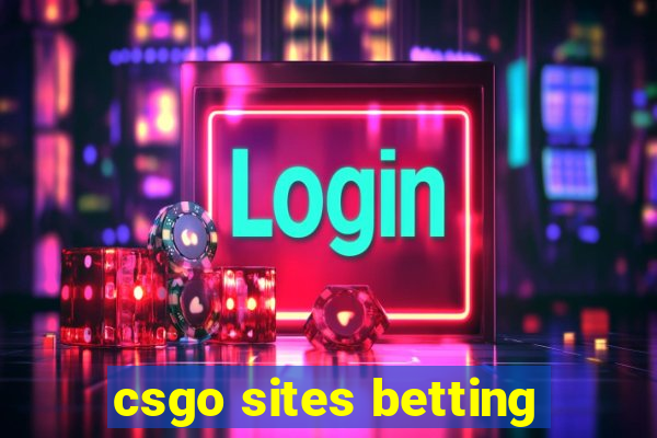 csgo sites betting