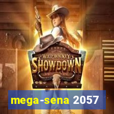 mega-sena 2057