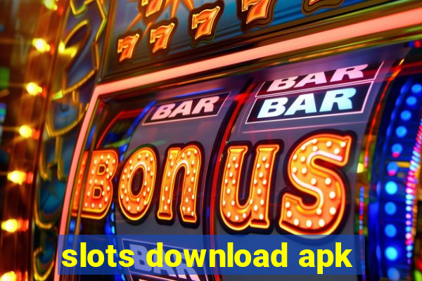 slots download apk