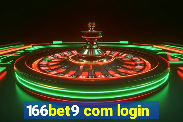 166bet9 com login