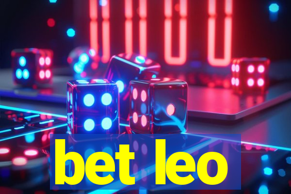 bet leo