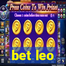 bet leo