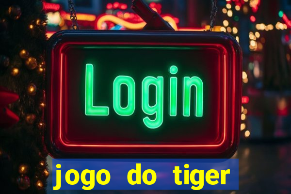 jogo do tiger b?nus sem depósito