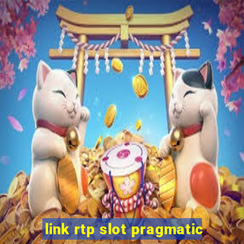 link rtp slot pragmatic