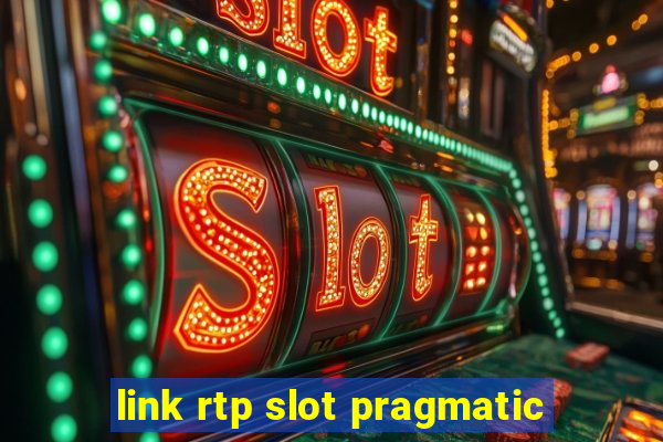 link rtp slot pragmatic