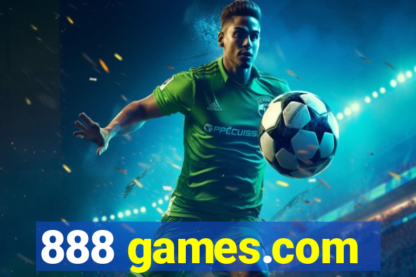 888 games.com