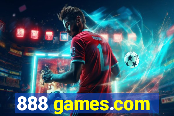 888 games.com