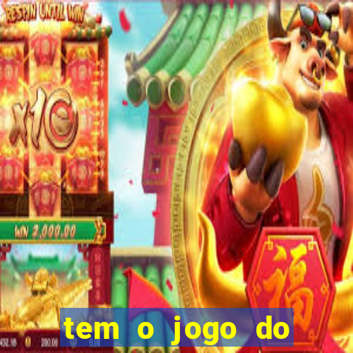 tem o jogo do tiger na betano