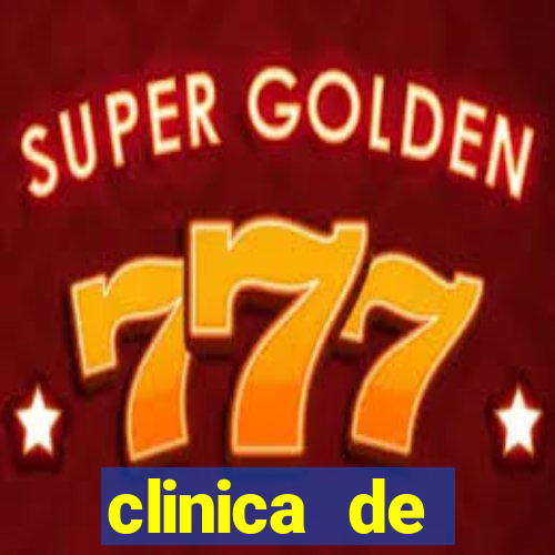 clinica de recupera??o em patos de minas