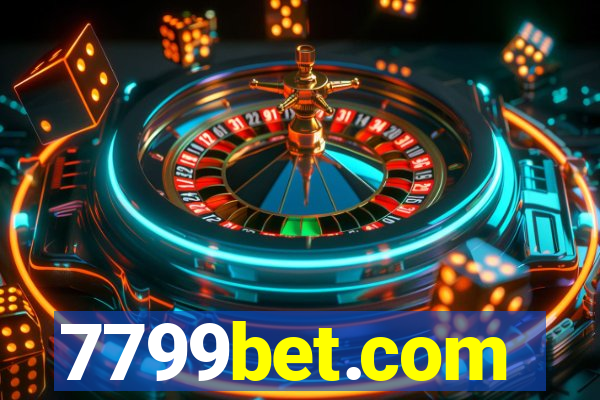 7799bet.com