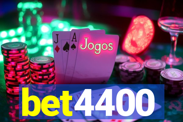 bet4400