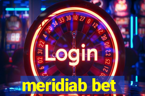 meridiab bet