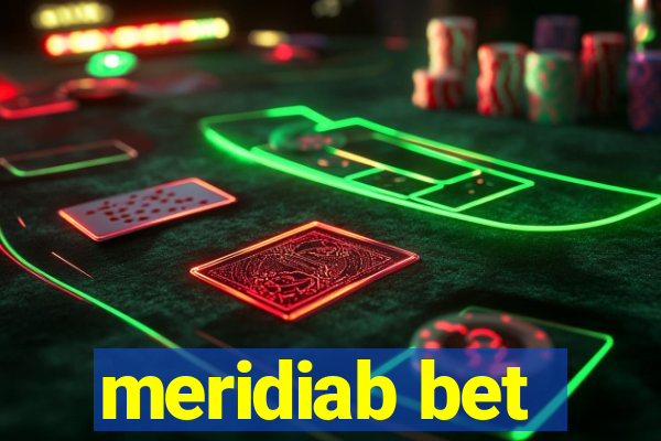 meridiab bet