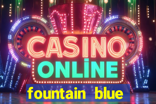 fountain blue casino las vegas