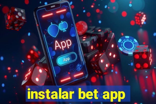 instalar bet app