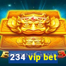 234 vip bet