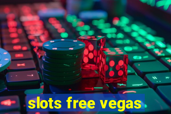 slots free vegas