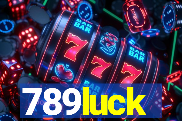 789luck