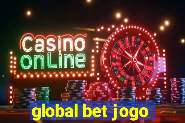 global bet jogo