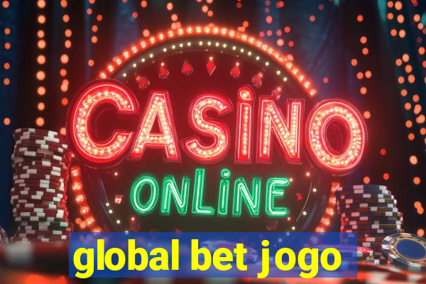 global bet jogo