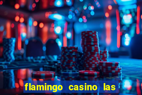 flamingo casino las vegas reviews