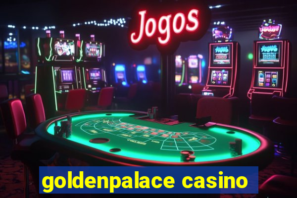 goldenpalace casino