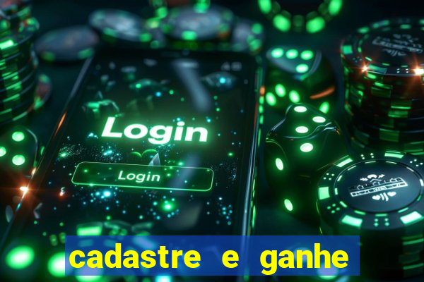 cadastre e ganhe 20 reais fortune tiger