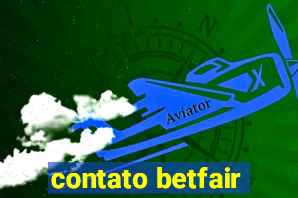 contato betfair