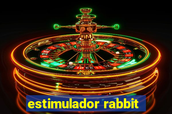 estimulador rabbit