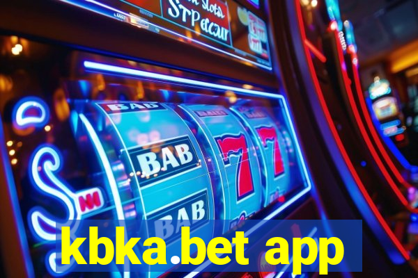 kbka.bet app