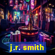 j.r. smith