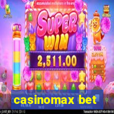 casinomax bet