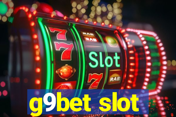 g9bet slot