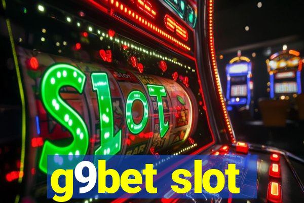 g9bet slot