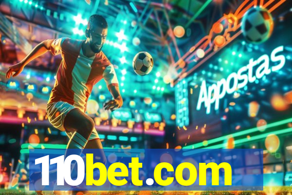 110bet.com