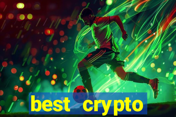 best crypto football betting