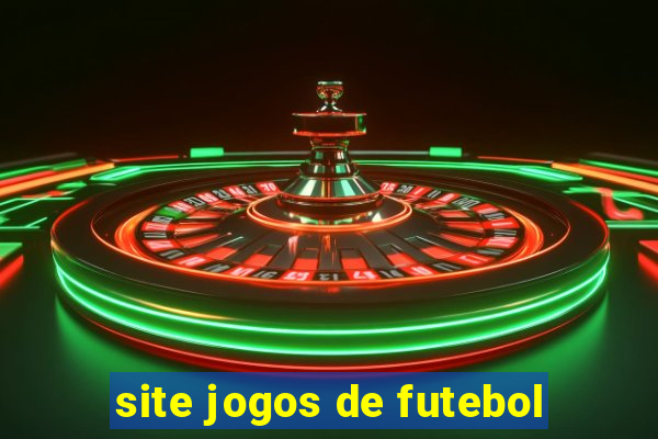 site jogos de futebol