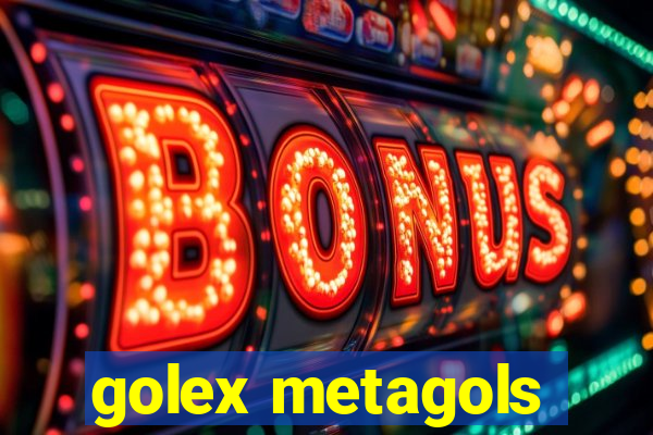 golex metagols