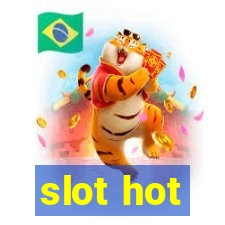 slot hot