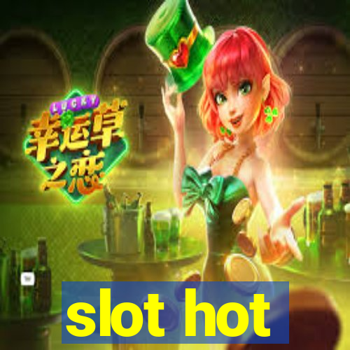 slot hot