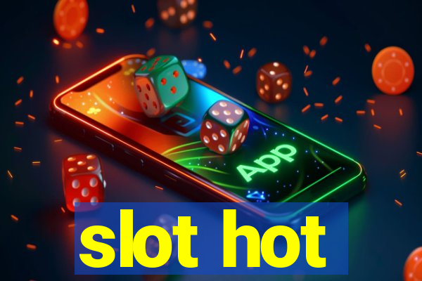 slot hot