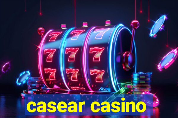 casear casino