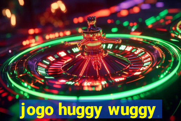 jogo huggy wuggy