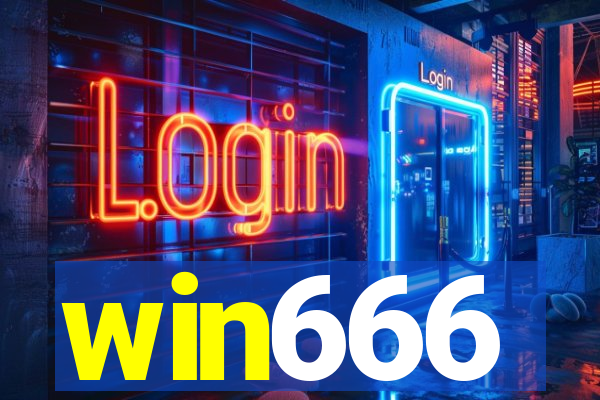 win666