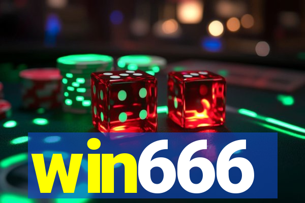 win666