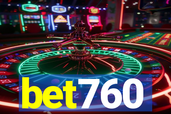 bet760