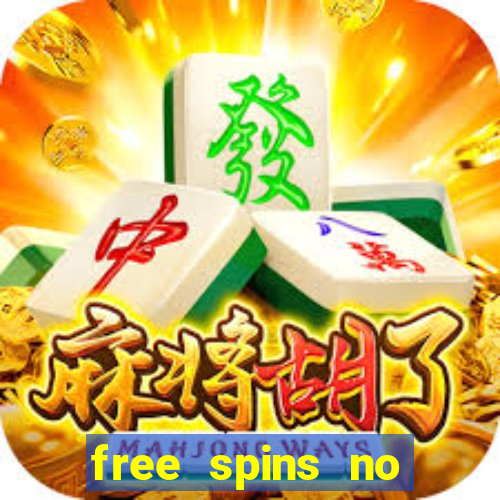 free spins no deposit win real money uk