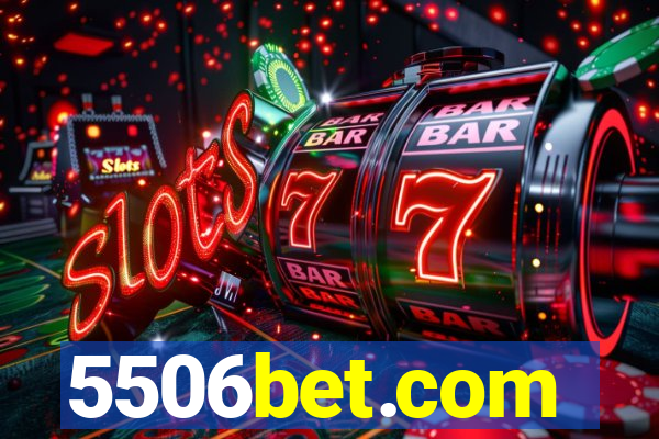 5506bet.com